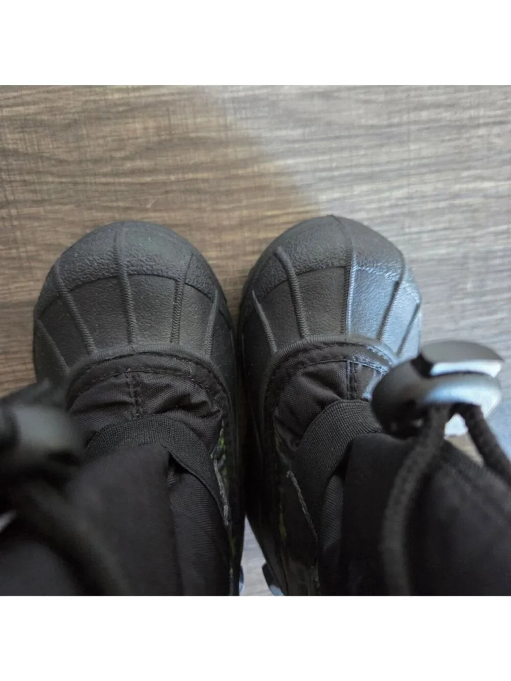 Columbia powderbug waterproof